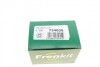 Ремкомплект супорта (заднього) Hyundai Sonata 98-04 (d=34mm) (Mando) (+поршень/направляюча) UA63 FRENKIT 734036 (фото 19)