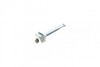 Ремкомплект супорта (заднього) VW Caddy 03- (d=38mm) (Lucas) (+поршень/направляюча) UA63 FRENKIT 738106 (фото 18)