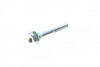 Ремкомплект супорта (заднього) VW Caddy 03- (d=38mm) (Lucas) (+поршень/направляюча) UA63 FRENKIT 738106 (фото 20)