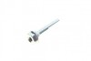 Ремкомплект супорта (заднього) VW Passat 2.5 11- (d=38mm) (+поршень/направляюча) (Trw) UA63 FRENKIT 738298 (фото 17)