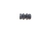 Ремкомплект супорта (заднього) Ford Mondeo 2.0DI 00-07 (d=38mm) (Bosch) (+поршень/направляюча) Sup UA63 FRENKIT 738533 (фото 9)