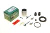Ремкомплект супорта (заднього) Hyundai Terracan 01-06 (d=43mm) (+поршень) (Mando) (+поршень/на (opt-om) FRENKIT 743373 (фото 1)