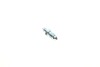 Ремкомплект супорта (заднього) Hyundai Terracan 01-06 (d=43mm) (+поршень) (Mando) (+поршень/на (opt-om) FRENKIT 743373 (фото 18)