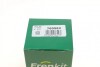 Ремкомплект супорта (переднього) BMW 5 (F10) 10- (d-60mm)(Ate)(+ поршен/направляюча) SuperKit UA63 FRENKIT 760562 (фото 19)