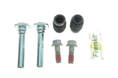 Направляюча супорта (переднього/к-кт) Mercedes Benz GLK 08- (Bosch) (opt-om) FRENKIT 812024