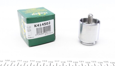 Поршень супорта (заднього) Mitsubishi Outlander 2.0/2.2DI 12- (41x45mm) (Akebono) (з механізм (opt-om) FRENKIT K414502