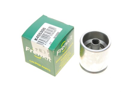 Поршень суппорта (заднего) Citroen Jumpy/Peugeot Expert 16-(45x53mm) (с механизмом) (opt-om) FRENKIT K455306