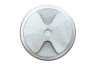 Поршень супорта (заднього) Citroen C4/Peugeot 4008/Mitsubishi Outlander 12 (41x45mm) (Akebono (opt-om) FRENKIT P414502 (фото 3)