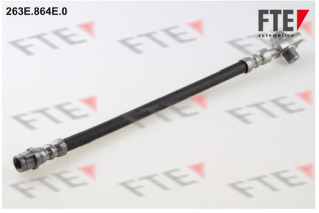 ШЛАНГ тормозной FTE 9240113
