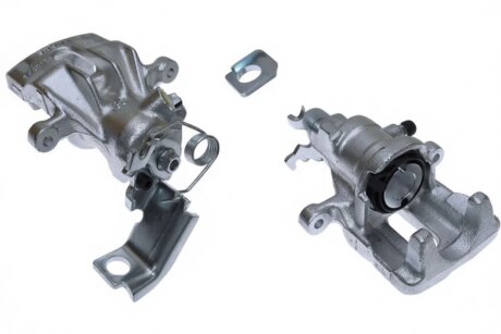 Супорт гальма HONDA ACCORD VII -ua FTE 9290542