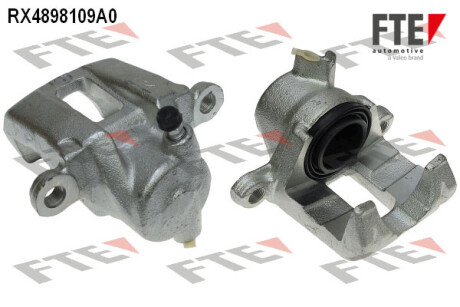Супорт гальма TOYOTA LAND CRUISER PRADO J15 FTE 9291286