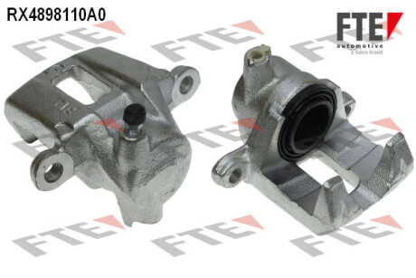Супорт гальма TOYOTA LAND CRUISER PRADO J15 -ua FTE 9291287