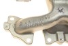 Турбіна Renault Dokker/Kangoo II/Megane IV 1.2 12- (opt-om) GARRETT 821042-5013S (фото 15)