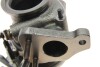 Турбина Chevrolet Aveo/Opel Corsa 1.3D 06- (opt-om) GARRETT 825246-5002S (фото 2)