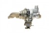 Турбіна Audi A3/Skoda Octavia IV/VW Golf VII 1.6TDI (66/77/81/85кВт) (opt-om) GARRETT 847671-9004S (фото 4)