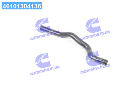 Патрубок обігрівача Chevrolet Aveo Gates 02-1598