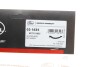 Патрубок системи охолодження BMW 1 (E81/E82/E87/E83/E90) 3 (E91/E93) 1.6-3.0 D (opt-om) Gates 02-1635 (фото 2)