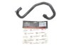 Шланг гумовий CITROEN JUMPER 2.2 (P22DTE) 04/2006- (HEATER HOSE EGRCO THERM) -ua Gates 02-1654 (фото 2)