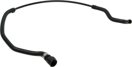 Шланг гумовий BMW 118I CABRIO 2.0 (N43B20A) 09/2007- (XPNT AIR BLEED SURGE TANK) -ua Gates 02-1783