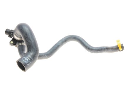 Патрубок радіатора BMW 1 (F20/F21)/3 (F30/F80)/5 (F10)/X5 (F15/F85) 11-18 N20 UA63 Gates 02-1792