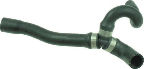 Шланг гумовий SEAT ALHAMBRA/ALHAMBRA VAN/CORDOBA/CORDOBA VARIO/IBIZA/TOLEDO, VW GOLF/GOLF CABRIO/GOLF -ua Gates 02-2425