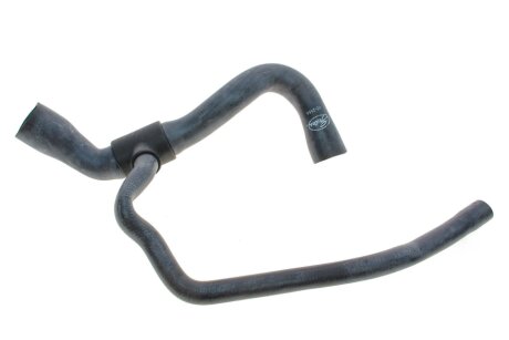Шланг гумовий OPEL CORSA/CORSA VAN, VAUXHALL CORSA/CORSA VAN -ua Gates 05-2555