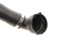 Изогнутый патрубок системы охлаждения Gates 05-2838 (фото 4)