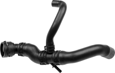 Патрубок системы охлаждения резиновый с фитингами SEAT CORDOBA 1.4 09/2002 - 12/2007 Gates 05-4330