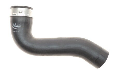 Патрубок интеркулера Gates 09-0279