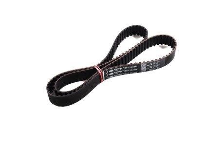 Ремінь зубч. ГРМ Z=141 C.I.U Gates 5363XS