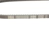 Ремінь клиновий AVX 13X875 Daewoo Espero Gates 6465MC (фото 5)