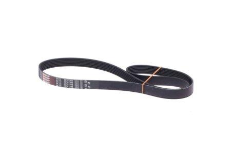 Ремінь поліклиновий Gates 6PK1208