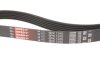 Поліклінові ремені Micro-V Gates 6PK1245 (фото 2)