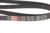 Поліклінові ремені Micro-V Gates 6PK1845 (фото 2)