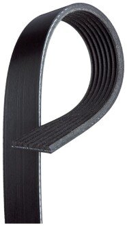 Доріжковий ремінь Gates 7PK1178