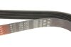 Поліклінові ремені Micro-V Gates 7PK1550 (фото 4)