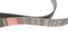 Ремінь генератора Land Rover Defender/Discovery 2.5 TDI 89-01 (opt-om) Gates 7PK1580 (фото 3)
