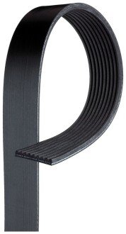 ПОЛИКЛИНОВЫЙ РЕМЕНЬ Gates 9PK1360AHD
