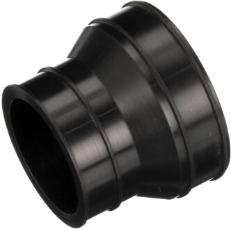 Шланг вентиляции резиновый AIR INTAKE HOSE Gates ANTK1177