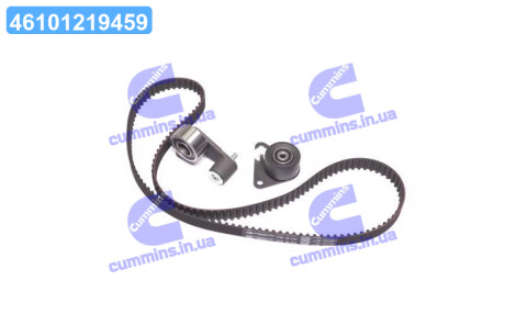 Ремкомплекты привода ГРМ автомобилей PowerGrip Kit Gates K015378XS