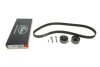Ремкомплекти приводу ГРМ автомобілів PowerGrip Kit Gates K015563XS (фото 7)