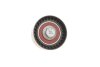 Роликовий модуль натягувача ременя (ролик, ремінь) Gates K015631XS (фото 2)