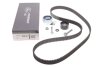 Ремкомплекти приводу ГРМ автомобілів PowerGrip Kit Gates K035623XS (фото 2)