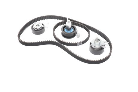 Водяний насос + комплект зубчастого ременя PowerGrip (вироб-во) Gates KP55678XS