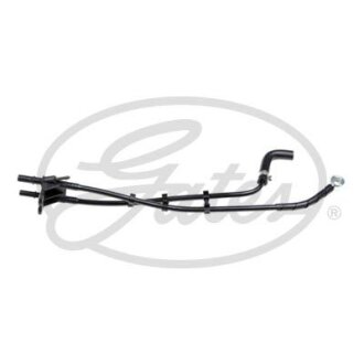 Шланг обратки Gates MFL1018