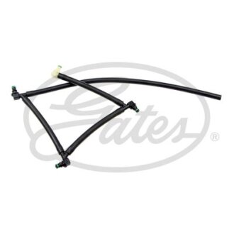 Шланг обратки Gates MFL1197