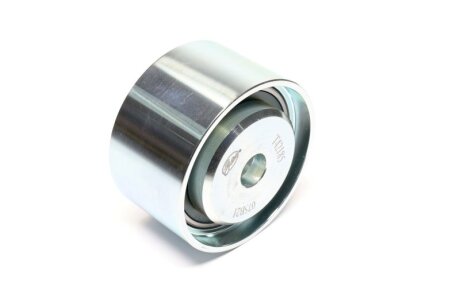 Натяжной ролик ребристого ремня MAN TGA D2866LF20-D2876LF25 Gates T38709