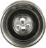 Ролик модуля натягувача ременя AUDI CABRIOLET/ COUPE/ A8/ 80/ A4/ A6 -ua Gates T41217 (фото 2)