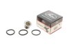 Термостат FORD TRANSIT 1.8-2.5D, FOCUS 1.8TDCI 03/1989->, MONDEO, ESCORT, S-MAX, TOURNEO CONNECT 1. Gates TH12588G1 (фото 2)