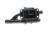 Термостат FORD B-MAX, C-MAX, FIESTA V, VI, FOCUS II, III, FOCUS C-MAX, FUSION, GALAXY, MONDEO 1.4, 1 Gates TH40883G1 (фото 4)